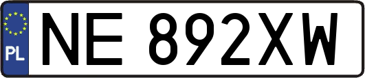 NE892XW