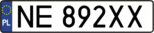 NE892XX