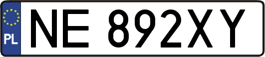 NE892XY