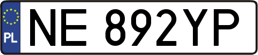 NE892YP