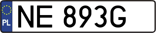 NE893G