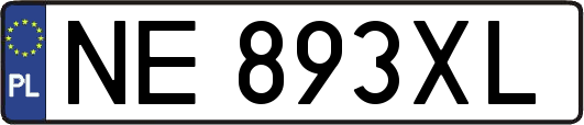 NE893XL