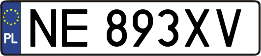 NE893XV