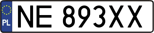 NE893XX