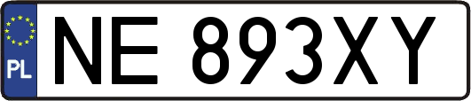 NE893XY