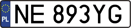 NE893YG