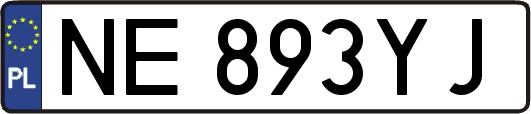 NE893YJ