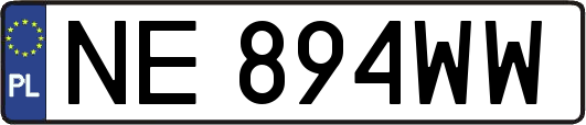 NE894WW