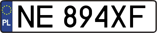 NE894XF