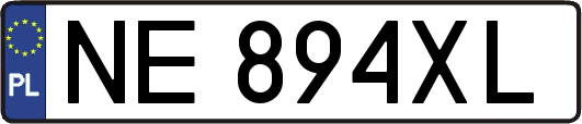 NE894XL