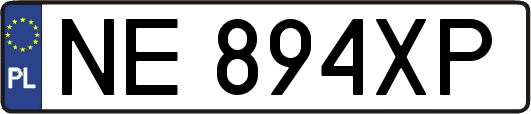 NE894XP