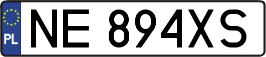 NE894XS