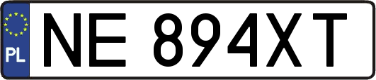 NE894XT