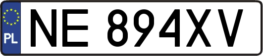 NE894XV