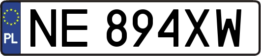 NE894XW