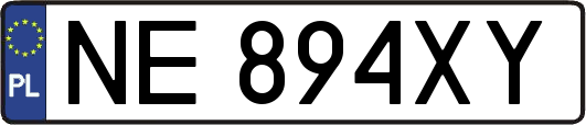 NE894XY