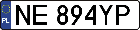 NE894YP