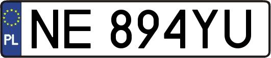 NE894YU