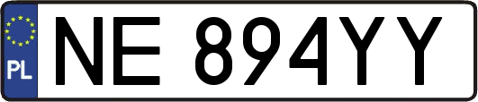NE894YY
