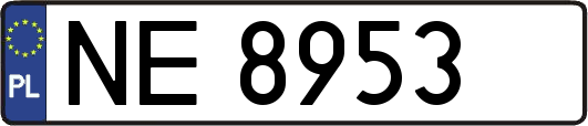 NE8953