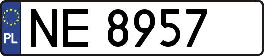 NE8957
