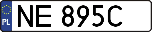 NE895C