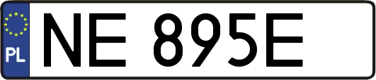 NE895E