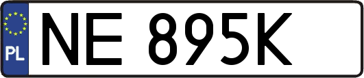 NE895K