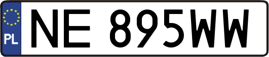 NE895WW