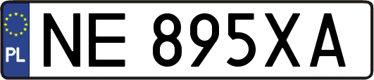 NE895XA