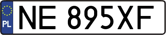NE895XF