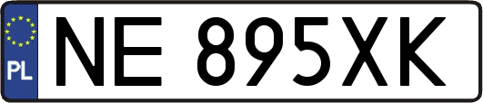 NE895XK