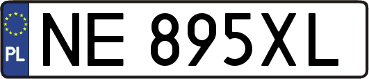 NE895XL