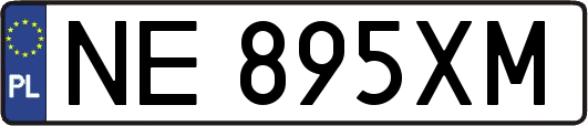NE895XM
