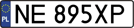 NE895XP