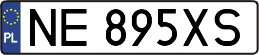 NE895XS