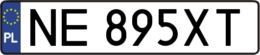 NE895XT