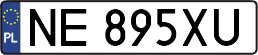 NE895XU
