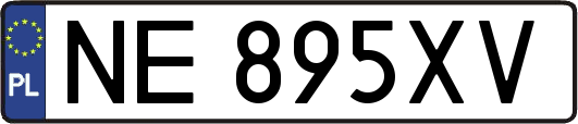 NE895XV