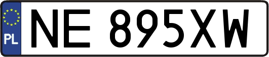 NE895XW