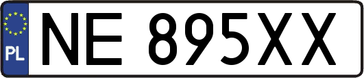 NE895XX