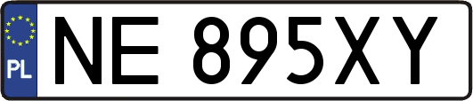 NE895XY