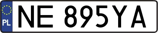 NE895YA