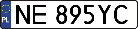 NE895YC