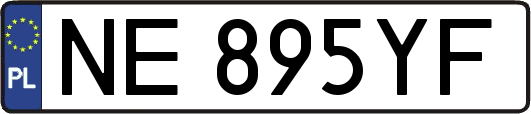 NE895YF