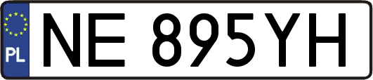 NE895YH