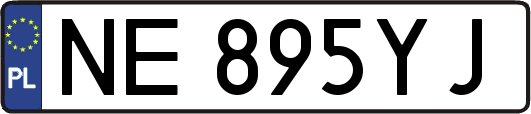NE895YJ