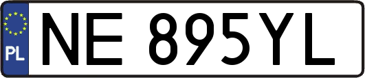 NE895YL