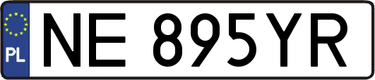 NE895YR