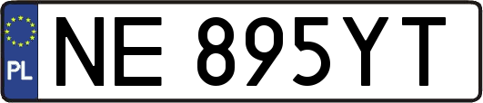 NE895YT